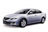 新型 マツダ アテンザ セダン エクステリア