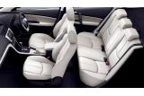 新型 マツダ アテンザ セダン 20E シート