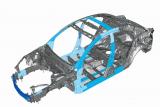 新型 マツダ アテンザ ボディ