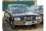 ライバルモデル 【日産 グロリア セダン 230系後期型】