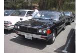 ライバルモデル【日産 セドリック セダン Y30系前期】