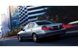 日産 シーマ エクステリア リヤ