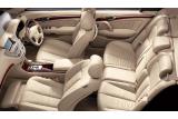 日産 シーマ インテリア シート