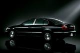 日産 プレジデント エクステリア リヤ