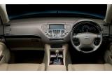 日産 プレジデント インテリア インストルメントパネル