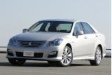 トヨタ 新型 クラウン ハイブリッド エクステリア