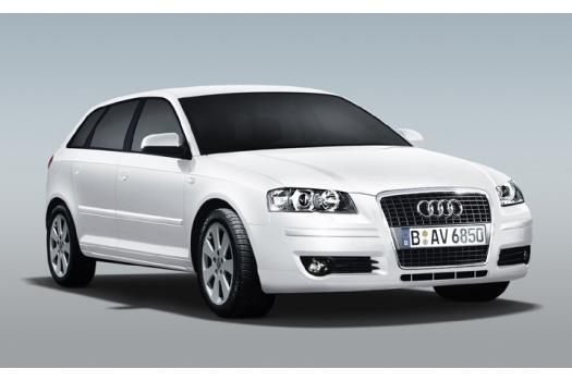 アウディ A3 スポーツバック アトラクション リミテッド3 エクステリア フロント