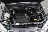 フォード 新型 エスケープ　V6「デュラテック」3.0リッターエンジン