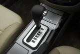 フォード 新型 エスケープ　フロア4速AT