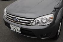 フォード 新型 エスケープ 新車見積もり
