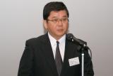 高瀬 由紀夫 富士スピードウェイ 取締役副社長(F1事業本部長)