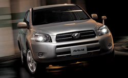 トヨタ RAV4