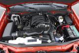 Ford Explorer Sport Trac V8(フォード エクスプローラー スポーツトラック)　V8エンジン