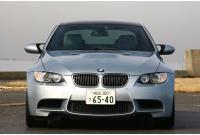 BMW M3クーペ