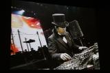 新型 フィアット 500 発表会 「NEW CLASSIC GIG in JAPAN'07」