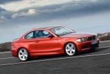 BMW 1シリーズ クーペ （本国仕様）／サイド