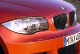 BMW 1シリーズ クーペ ／フロントマスク