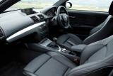 BMW 1シリーズ クーペ／シート（前席）