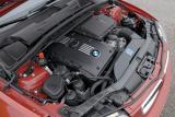 BMW 1シリーズ クーペ／エンジン