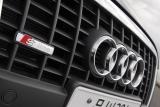 アウディ A6アバント 2.8 FSIクワトロ　S-Line　フロントグリル