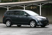 マツダMPV新車見積もり