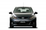 ジュネーブショー2008 Mazda2（マツダデミオ） 3ドアハッチバック エクステリア フロント