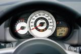 ジュネーブショー2008 Mazda2（マツダデミオ） 3ドアハッチバック インテリア インストルメントパネル