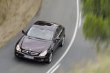 ジュネーブショー2008 メルセデス・ベンツ 新型 CLS クラス エクステリア フロント