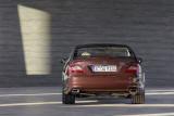 ジュネーブショー2008 メルセデス・ベンツ 新型 CLS クラス エクステリア リヤ