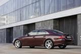 ジュネーブショー2008 メルセデス・ベンツ 新型 CLS クラス エクステリア サイド