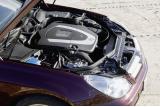 ジュネーブショー2008 メルセデス・ベンツ 新型 CLS クラス エンジン