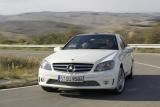 ジュネーブショー2008 メルセデス・ベンツ 新型 CLC クラス エクステリア フロント