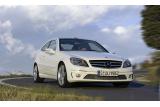 ジュネーブショー2008 メルセデス・ベンツ 新型 CLC クラス エクステリア フロント