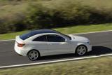 ジュネーブショー2008 メルセデス・ベンツ 新型 CLC クラス エクステリア サイド