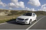 ジュネーブショー2008 メルセデス・ベンツ 新型 CLC クラス エクステリア フロント
