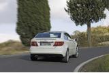ジュネーブショー2008 メルセデス・ベンツ 新型 CLC クラス エクステリア リヤ