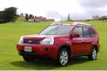 日産エクストレイル新車見積もり