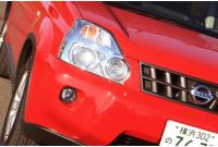 日産 エクストレイル