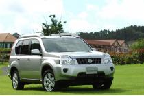 日産エクストレイルの新車見積もり