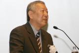 童夢 林 みのる社長