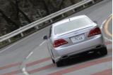 トヨタ クラウン アスリート 走り
