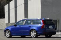 ボルボＶ５０新車見積もり