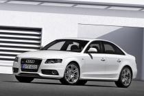 アウディ 新型 A4 新車見積もり