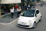 新型「フィアット 500(イタリア仕様車)」 エクステリア