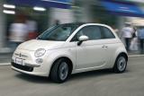 新型「フィアット 500(イタリア仕様車)」 走り／フロント