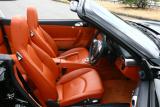 【ポルシェ911Ｓカブリオレ試乗記】ポルシェ911Ｓカブリオレ インテリア シート
