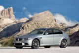 新型 BMW M3 セダン エクステリア フロント