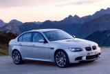 新型 BMW M3 セダン エクステリア フロント