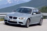 新型 BMW M3 セダン エクステリア フロント