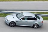 新型 BMW M3 セダン エクステリア サイド